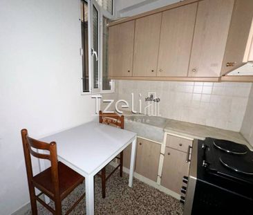 Studio/Γκαρσονιέρα για ενοικίαση Αγία Σοφία (Πάτρα) - Photo 5