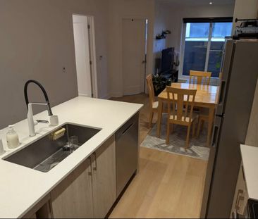 NOUVEAUTÉ À LOUER - 3 1/2 - Photo 3