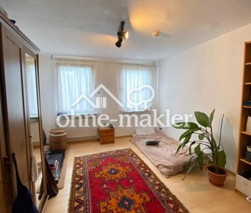 Gemütliche 2-Zimmer-Wohnung in Osnabrück-Wüste - Photo 1