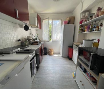Appartement 1 pièce - - Photo 1