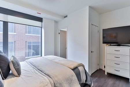 East Lofts , #707 - Photo 4