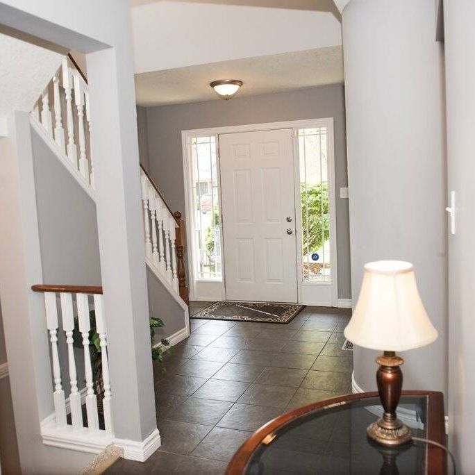 For Lease - 1657 Bayswater Crescent, London North, Ontario - Photo 1