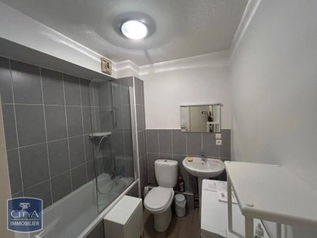 Appartement à louer 1 pièce 30.02m² - Photo 5