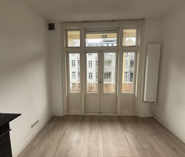 Te huur: Appartement Hasebroekstraat 37 2 in Amsterdam - Foto 1