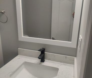 For Lease - 954 Preston Manor Drive Unit# Bsmt, Mississauga, Ontario - Photo 4