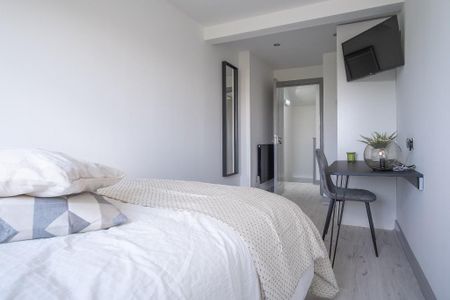 6 bedroom house to rent - Photo 5