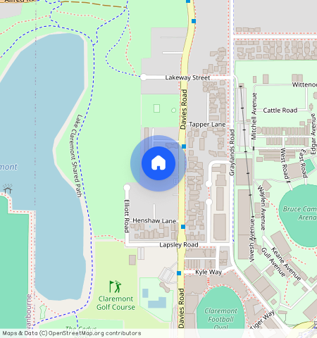 33 / 34 Davies Road, WA 6010, Claremont