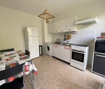 Location Appartement 2 pièces 59m² ORLEANS 45000 - Photo 6