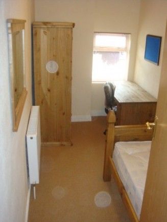 Luxury 5 Bedrooom Student Property all Double Rooms - Photo 2