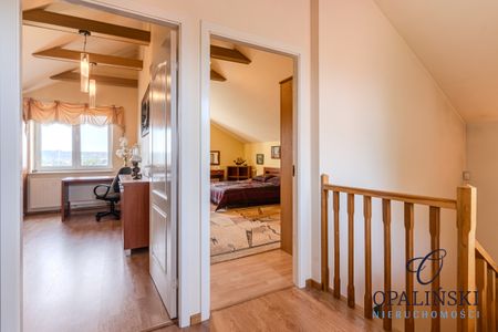 Uroczy dom na wynajem | strefa wypoczynku | ogród - Zdjęcie 2