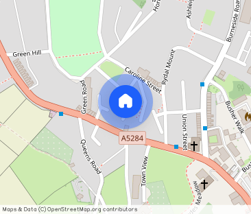 Gardiner Bank, Kendal, LA9 4SL - Photo 1