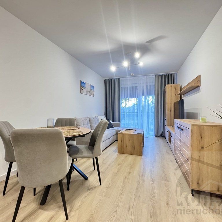 Nowe 2 pokoje | Nowa Cukrownia - Фото 1