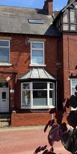 1 bedroom in a house share to rent - Photo 4