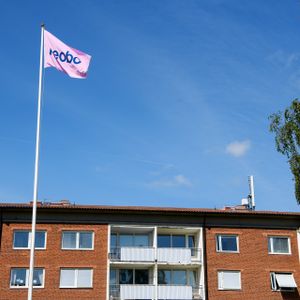 Ollenicklas väg, Vänersborg - Foto 3