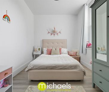 2 bedroom apartment to rent - Photo 6