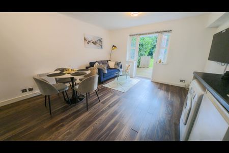 1 Bed Flat, Anderson Close, W3 - Photo 3