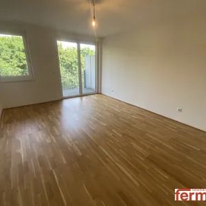 Moderne 2-Zimmer-Wohnung mit Balkon nahe Oberlaa - Foto 2