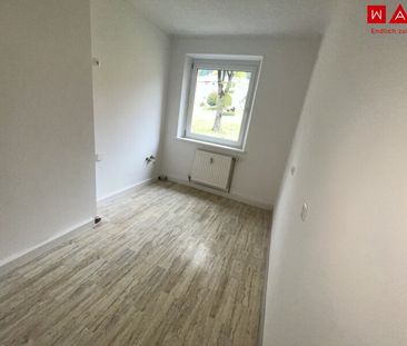 3-Zimmerwohnung mit geräumigen Badezimmer! - Foto 5