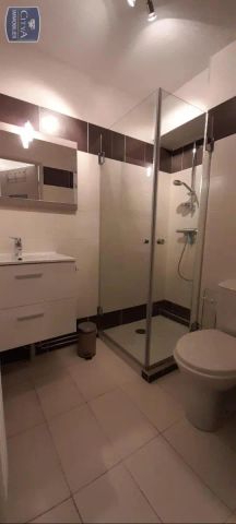 Appartement à louer 2 pièces 26.73m² - Photo 5