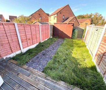 2 bedroom terraced house to rent - Photo 5