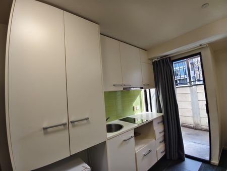 101/188 Peel St, North Melbourne, VIC 3051 - Photo 3