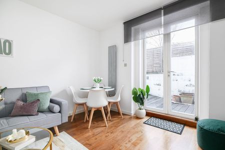 2 Bed Flat, Highbury New Park, N5 - Photo 5