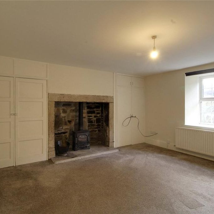 2 bedroom semi-detached house to rent - Photo 1
