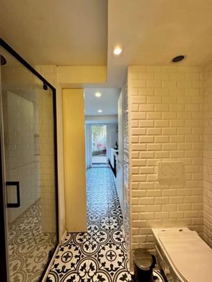 Appartement te huur - Foto 1