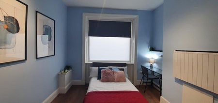 1 bedroom in a house share to rent - Photo 2