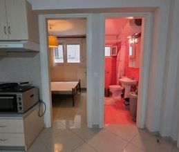 Studio/Γκαρσονιέρα για ενοικίαση - 40 Εκκλησιές - Ευαγγελίστρια, - Photo 3