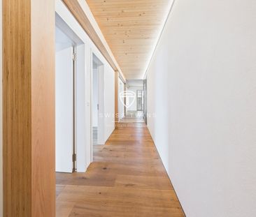 4.5 Zimmer, 107 m², 1. Stock - Photo 3