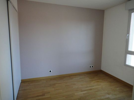 Location appartement 2 pièces, 35.48m², Bourg-en-Bresse - Photo 1