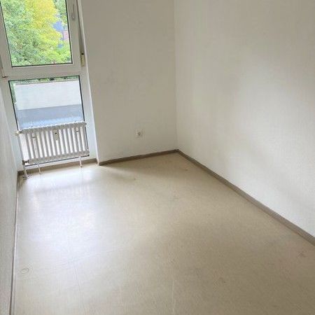 Seniorenwohnanlage ab 60 Jahre – 1,5-Zimmer – Balkon – Aufzug (WBS erforderlich) - Foto 1