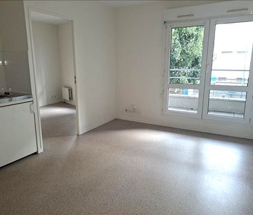 2 pièces - 27,96 m² - 1er étage - Colocation non autorisée - Photo 4