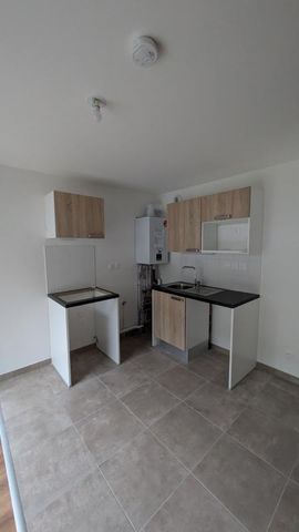 Sans frais d'agence, ni garant, T3 duplex neuf à Mérignac - Photo 5