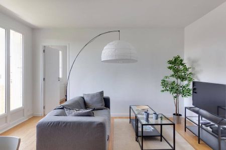 Cozy Flat close to Audencia Business School - Photo 4