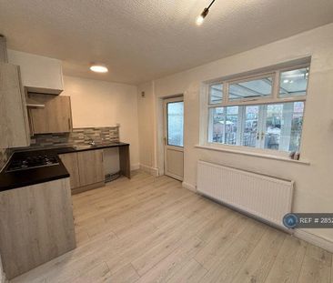 2 bedroom terraced house to rent - Photo 5