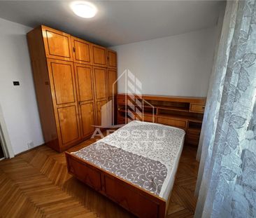 Apartament cu 3 camere, centrala proprie, zona Soarelui - Fotografie 1