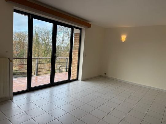 Appartement te huur - Photo 1