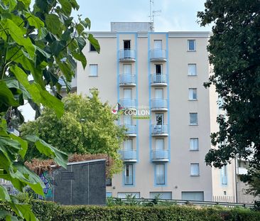 Location Appartement 1 pièce 22m² - Photo 3