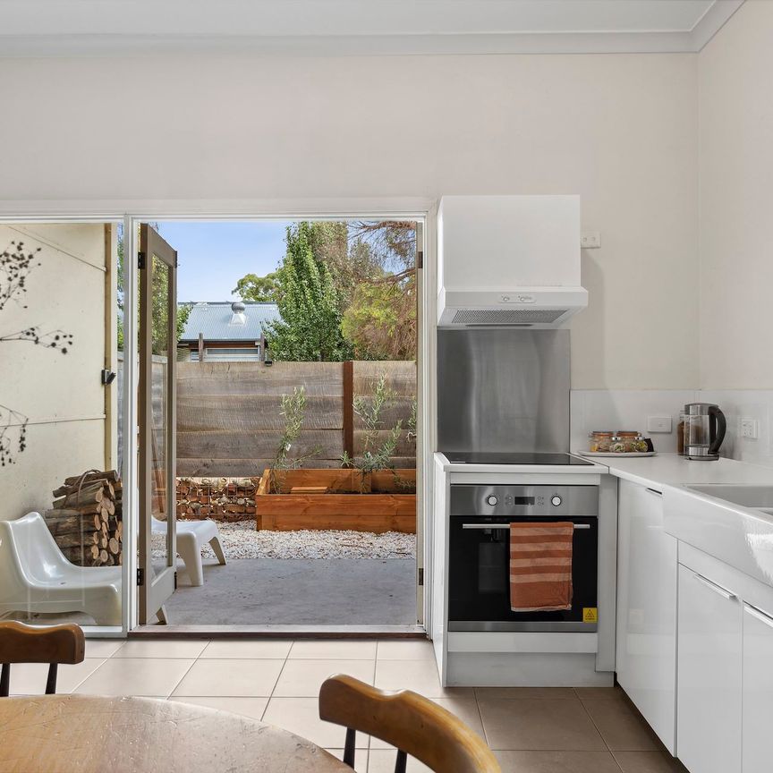 2a Service Street, Clunes. - Photo 1