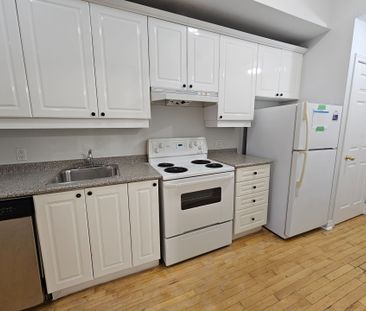 For Lease - 524 Yonge Street Unit# 204, Toronto, Ontario - Photo 6