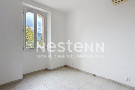 Appartement PÉgomas 3 pièce(s) 60 m2 - Photo 5