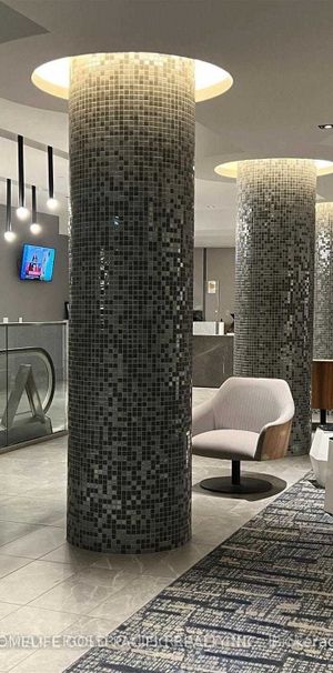 For Lease - 50 Wellesley Street Unit# 806, Toronto, Ontario - Photo 1