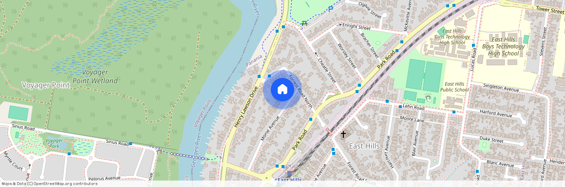 6/5-7 Monie Ave, NSW 2213, East Hills