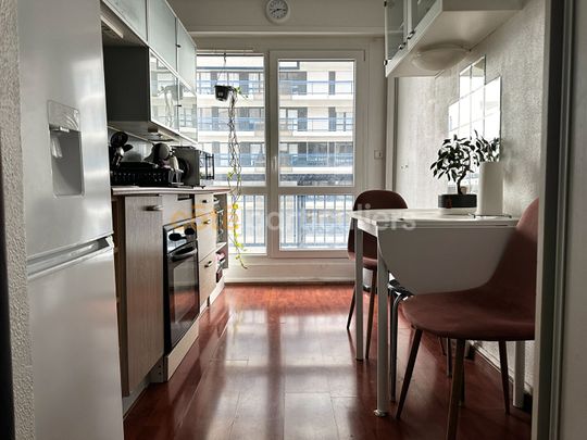 NANCY Appartement 48 m2 - Photo 1