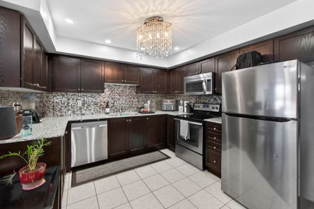 For Lease - 2504 Post Road Unit# 1, Oakville, Ontario - Photo 3