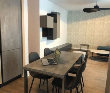 Apartament de lux cu 2 camere | Zona Aviatiei & Parcare Subterană | - Photo 3