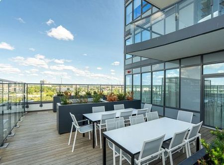 For Lease - 1455 Celebration Drive Unit# 810, Pickering, Ontario - Photo 5