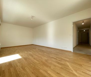 4 Zimmer, 89 m², 4. Stock - Photo 2